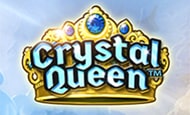 Crystal Queen игровой автомат