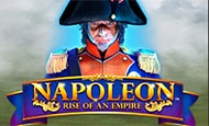 napoleon игровой автомат