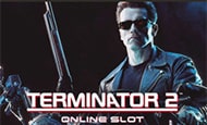 terminator 2 игровой автомат