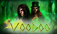 voodoo игровой автомат