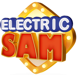 Играть в игровой автомат Electric Sam.
