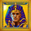 Фараон бесплатного игрового автомата Рамзес.