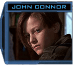 Джон коннор в онлайн слоте Terminator 2