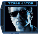 Играть онлайн в игровой автомат Terminator 2.